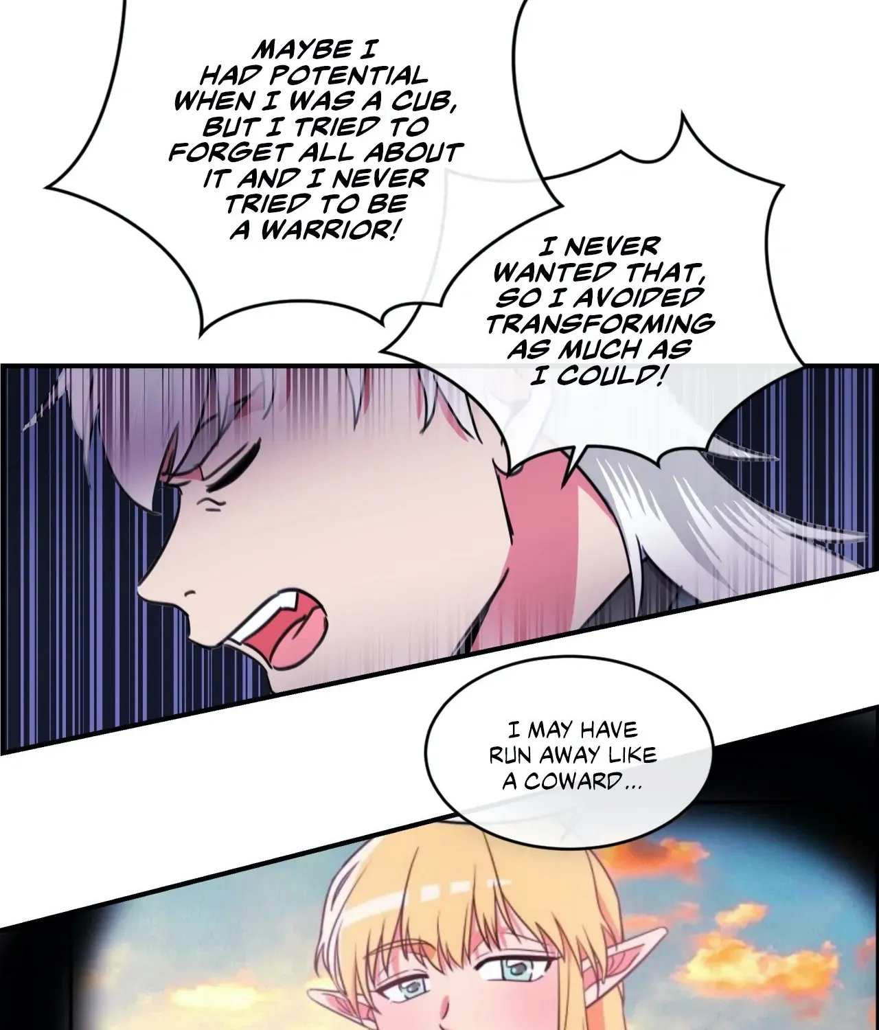 The Demon King Diaries Chapter 80 page 24 - MangaNato