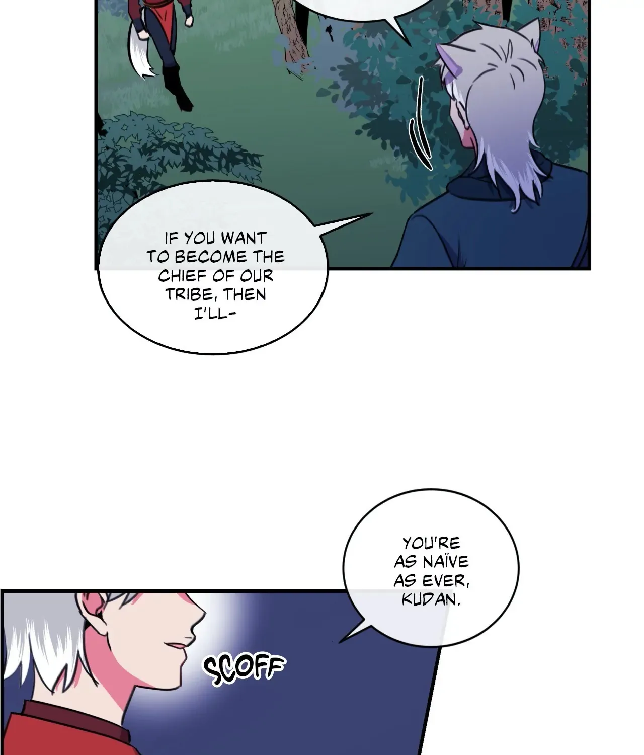 The Demon King Diaries Chapter 80 page 29 - MangaNato