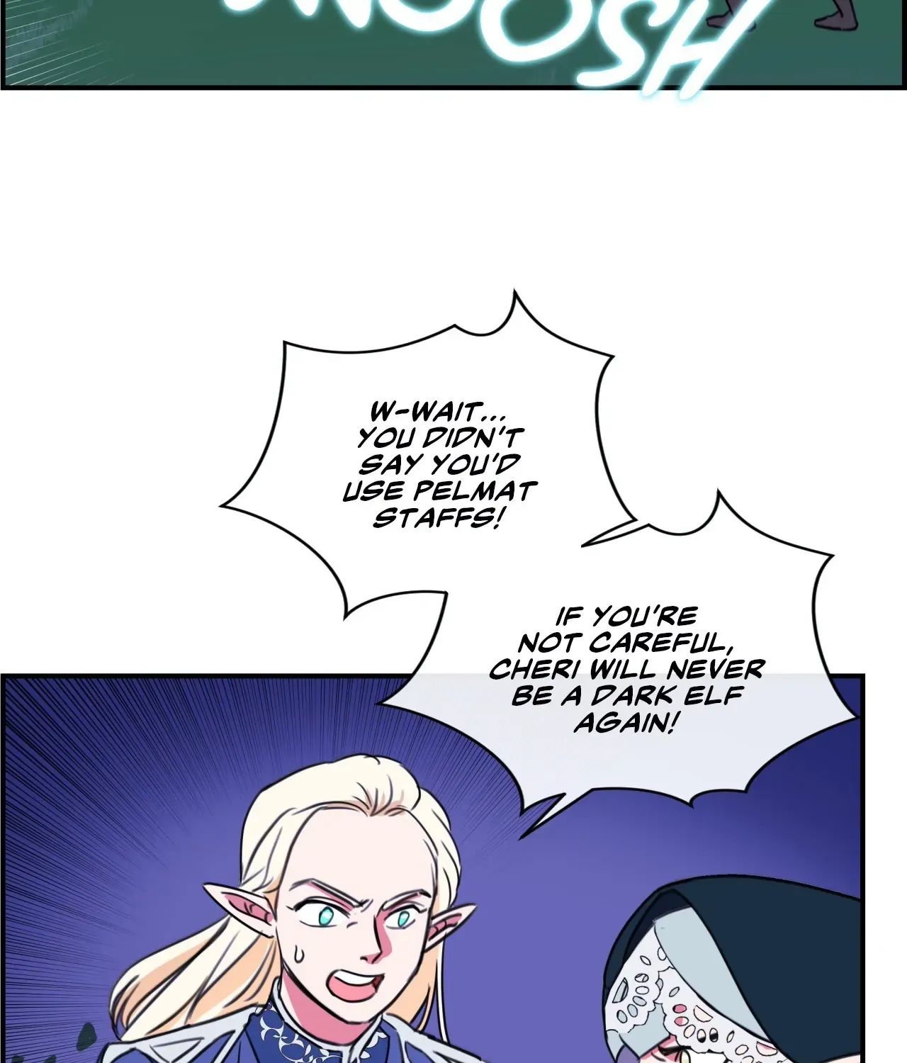 The Demon King Diaries Chapter 80 page 54 - MangaNato