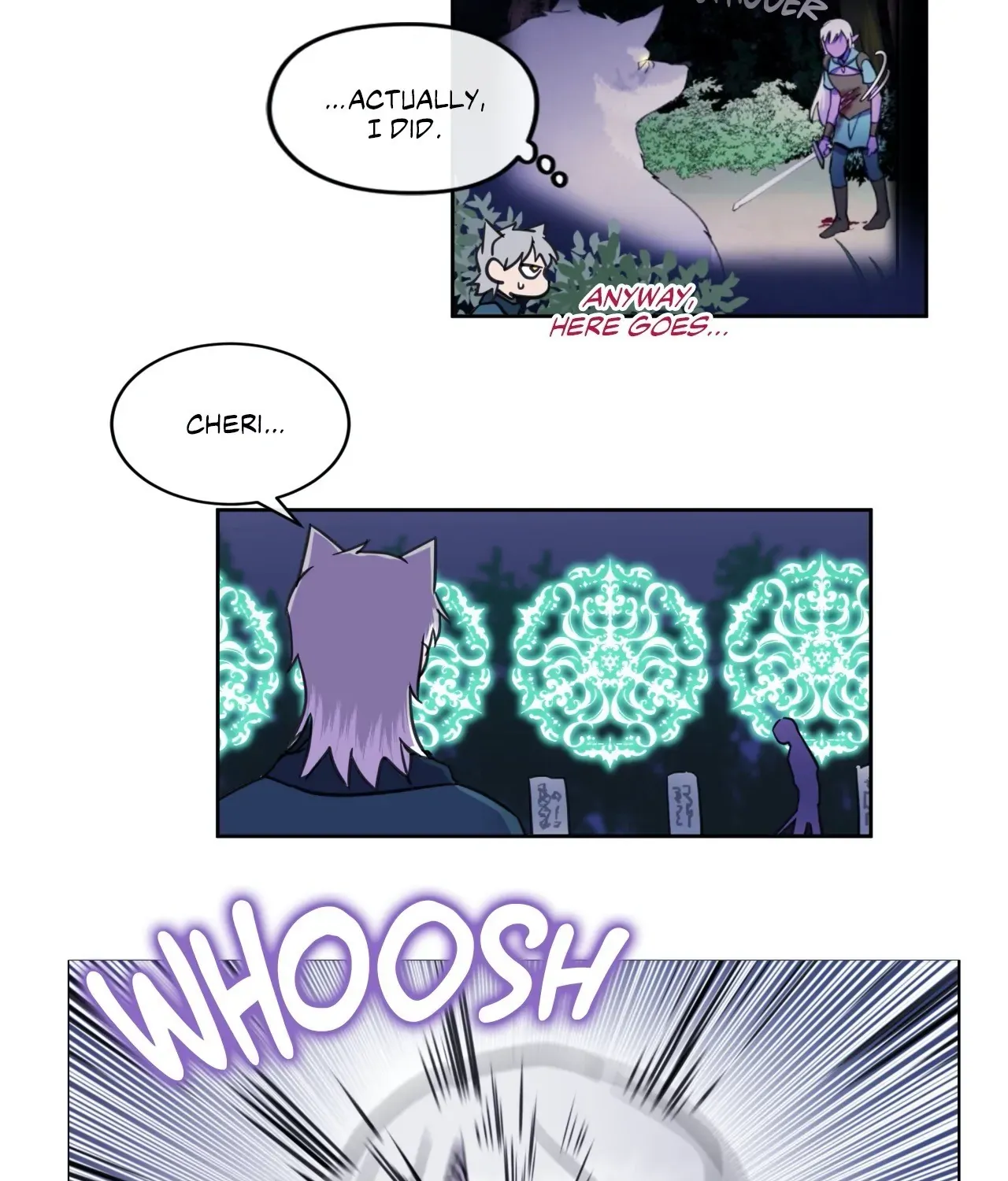 The Demon King Diaries Chapter 81 page 22 - MangaKakalot