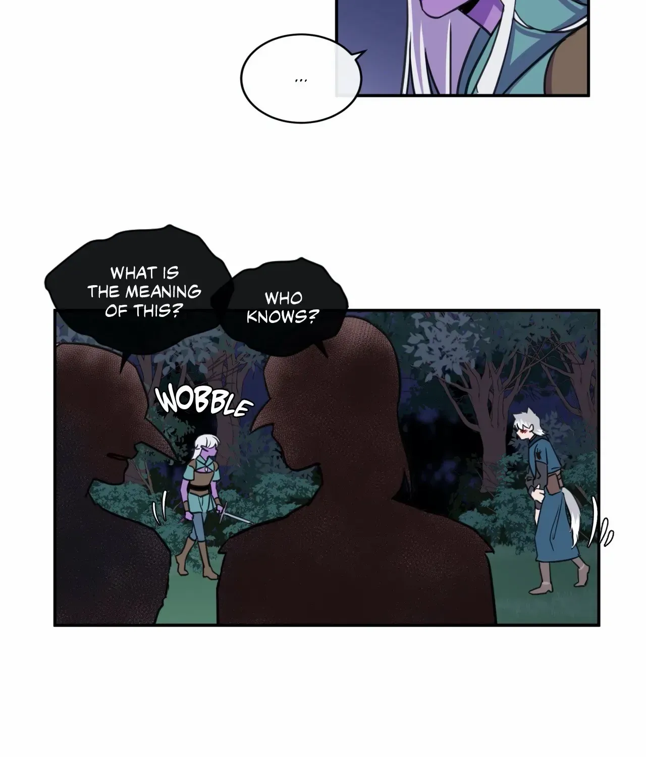 The Demon King Diaries Chapter 81 page 4 - MangaNato