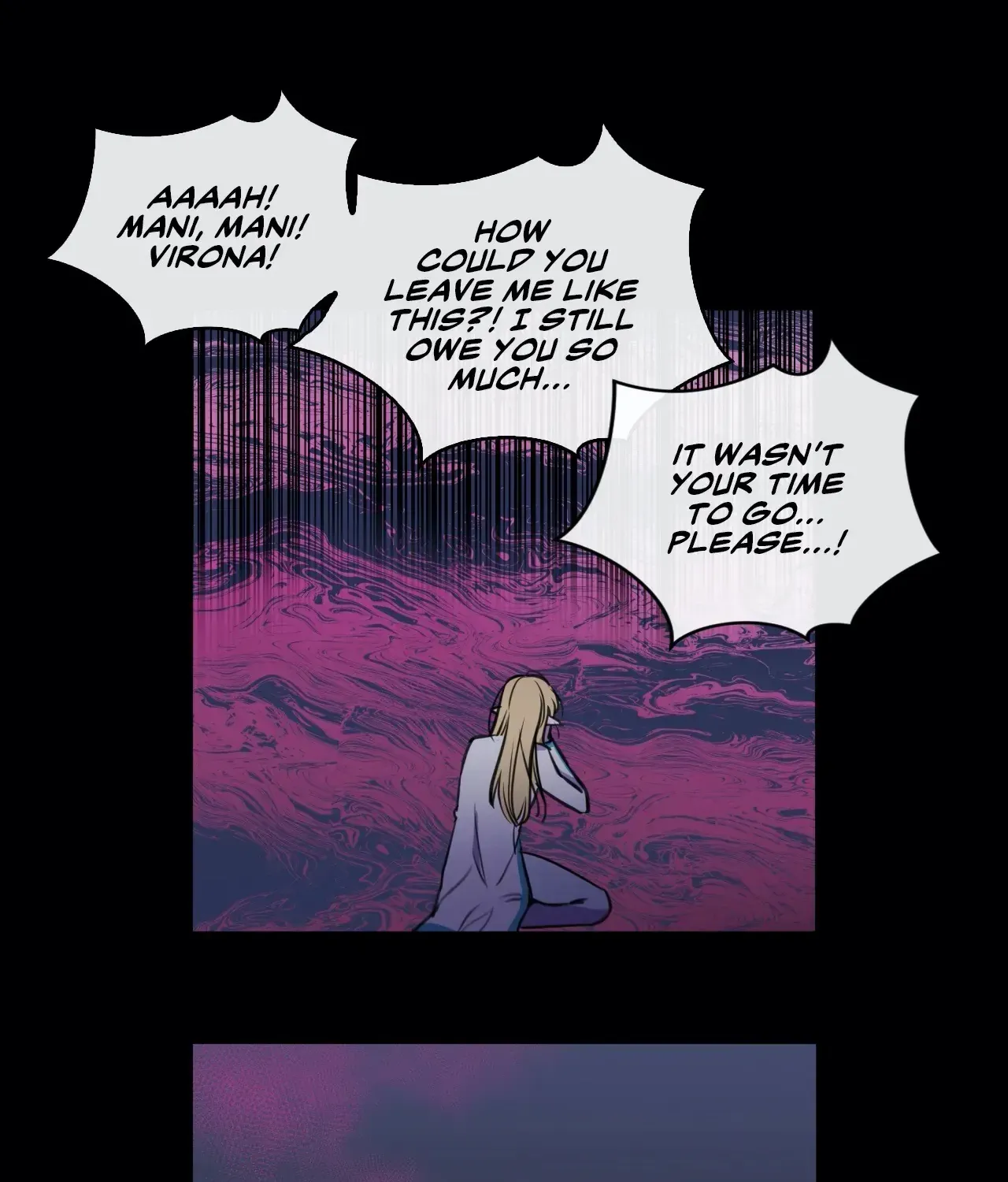 The Demon King Diaries Chapter 81 page 36 - MangaNato