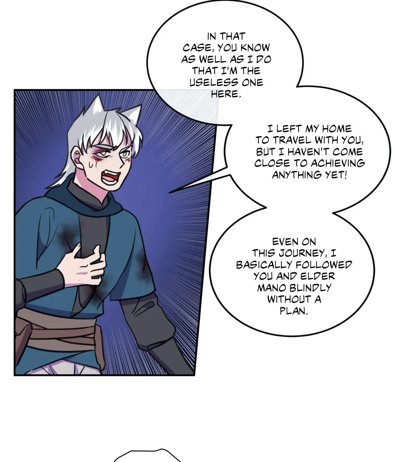 The Demon King Diaries Chapter 81 page 50 - MangaNato