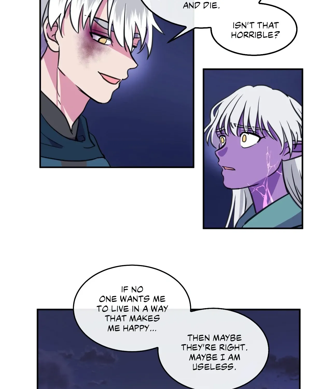 The Demon King Diaries Chapter 81 page 60 - MangaNato