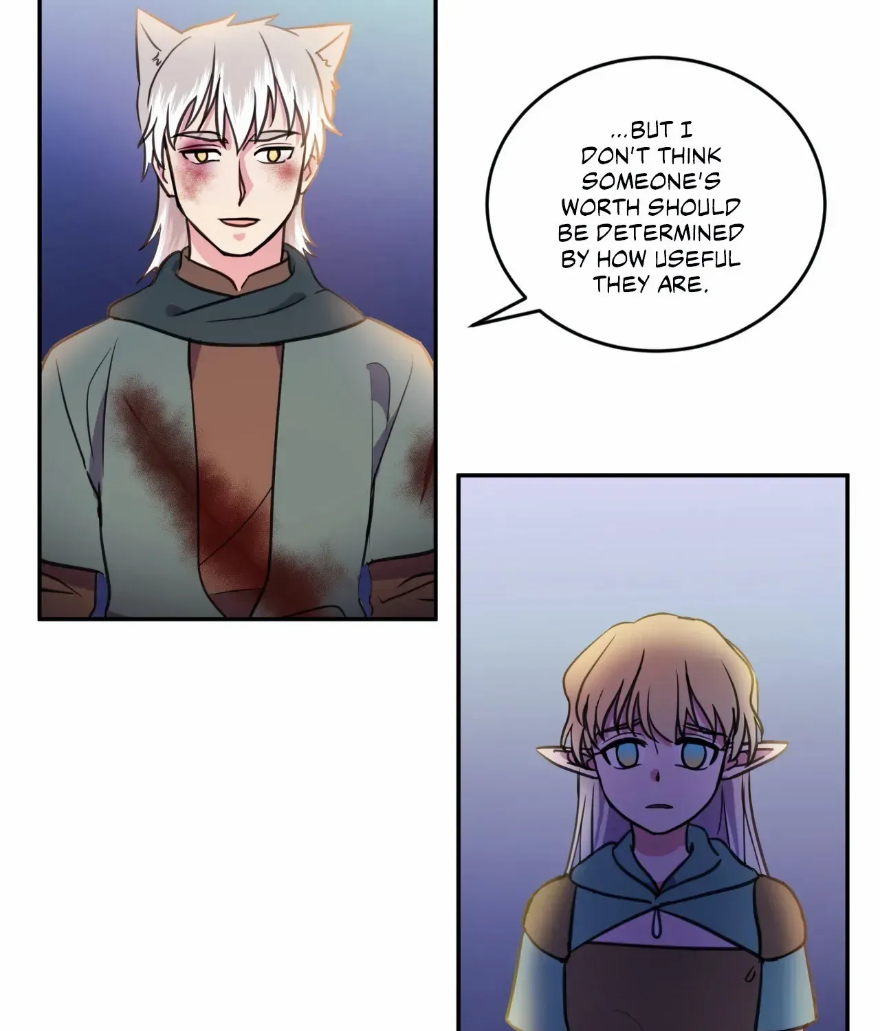 The Demon King Diaries Chapter 81 page 63 - MangaNato