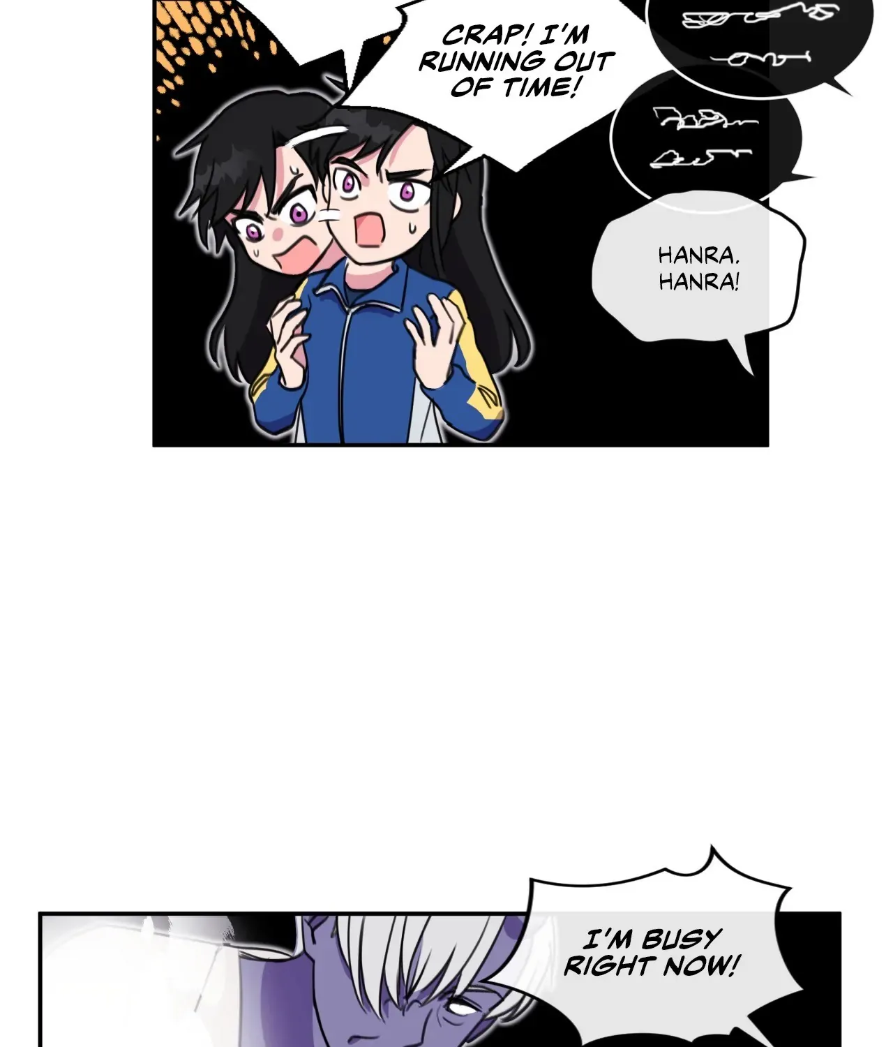 The Demon King Diaries Chapter 82 page 28 - MangaKakalot