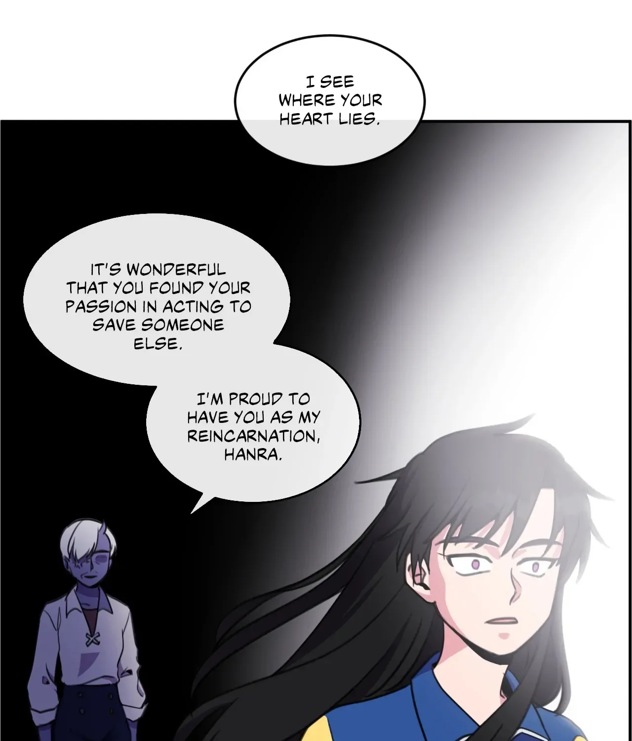 The Demon King Diaries Chapter 82 page 49 - MangaNato