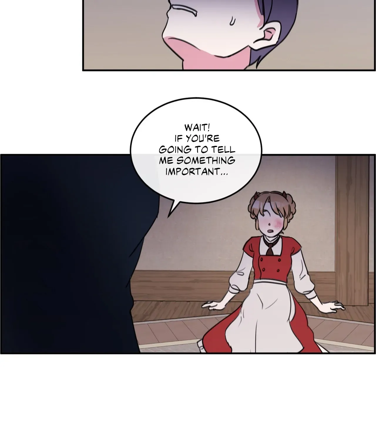 The Demon King Diaries Chapter 82 page 61 - MangaNato