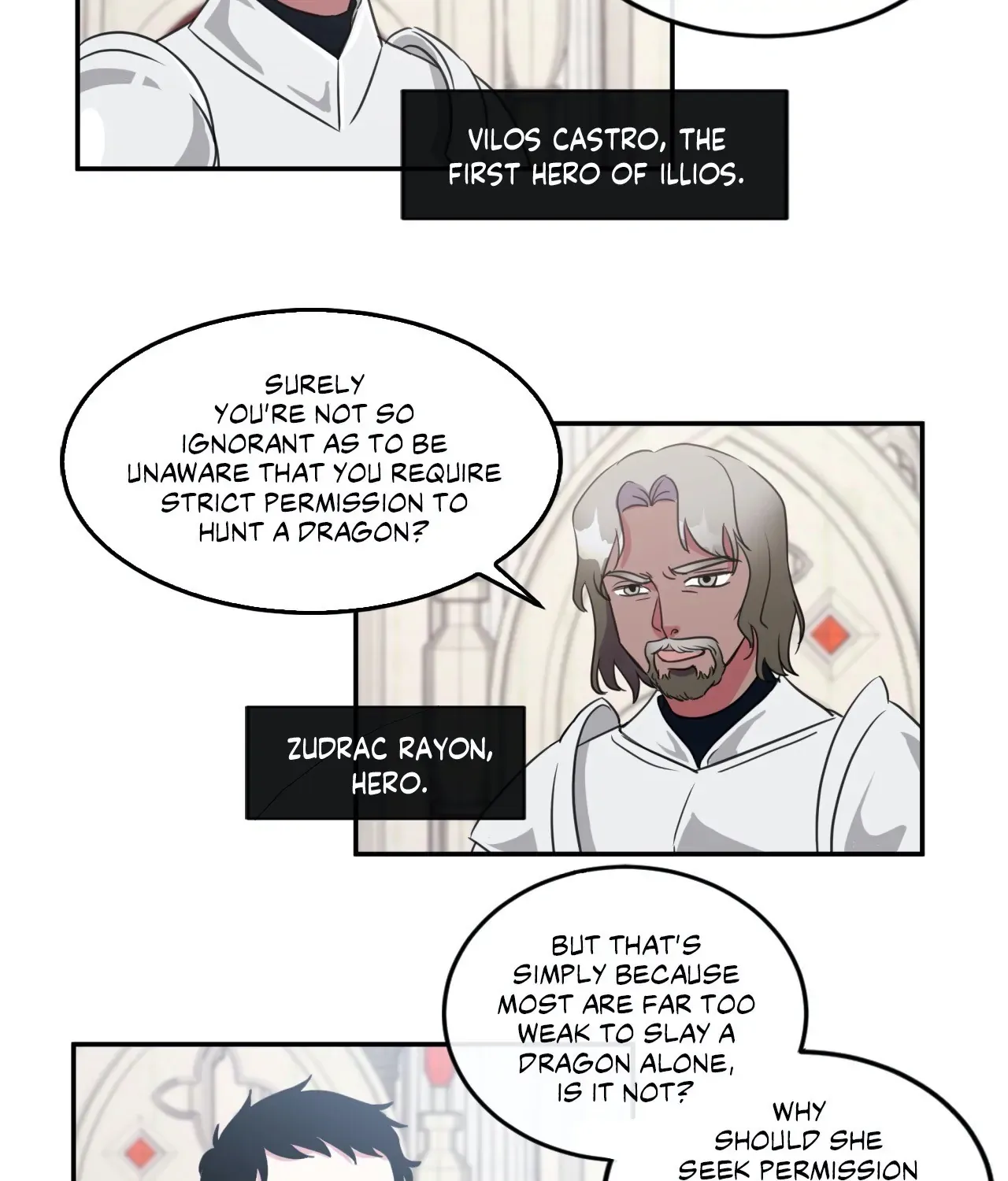 The Demon King Diaries Chapter 83 page 46 - MangaNato