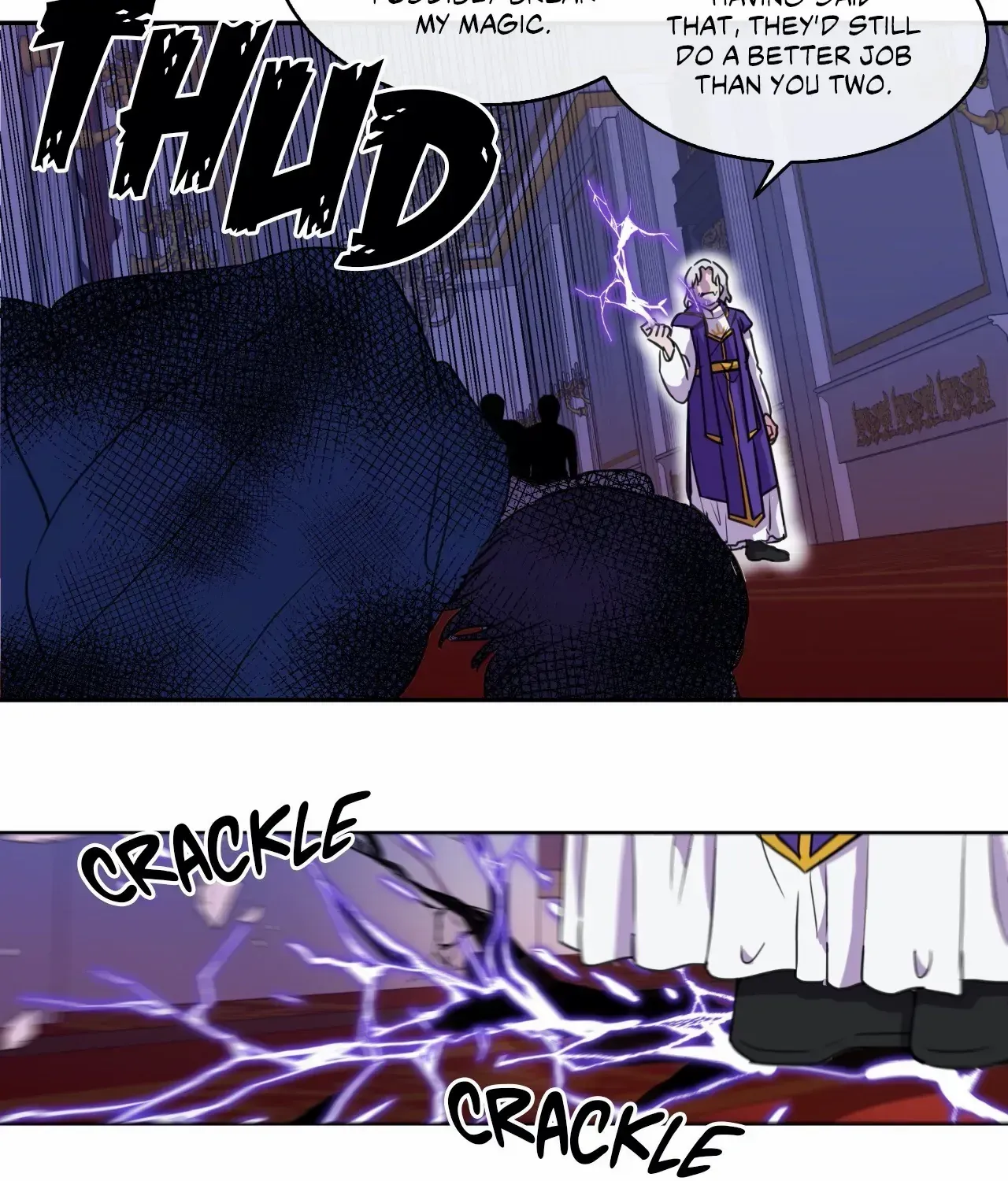 The Demon King Diaries Chapter 84 page 17 - MangaNato