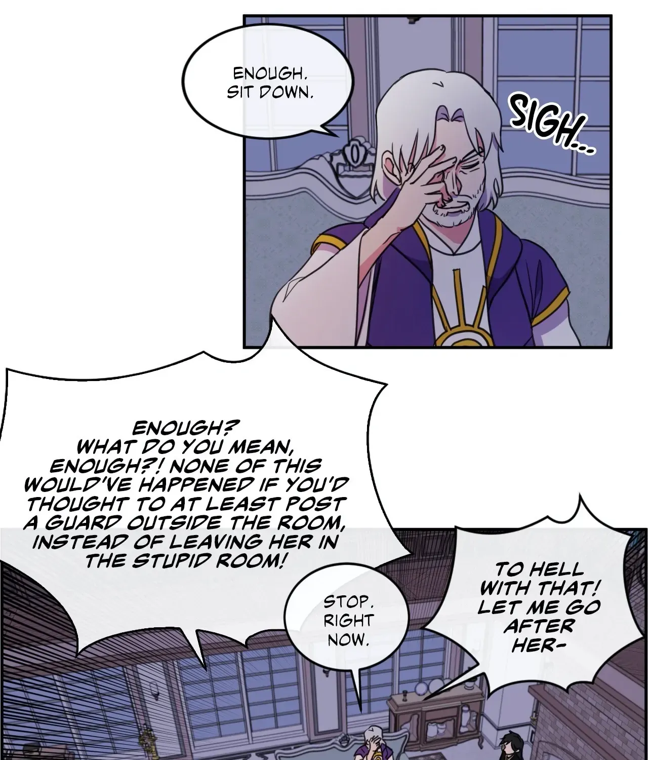 The Demon King Diaries Chapter 84 page 30 - MangaNato