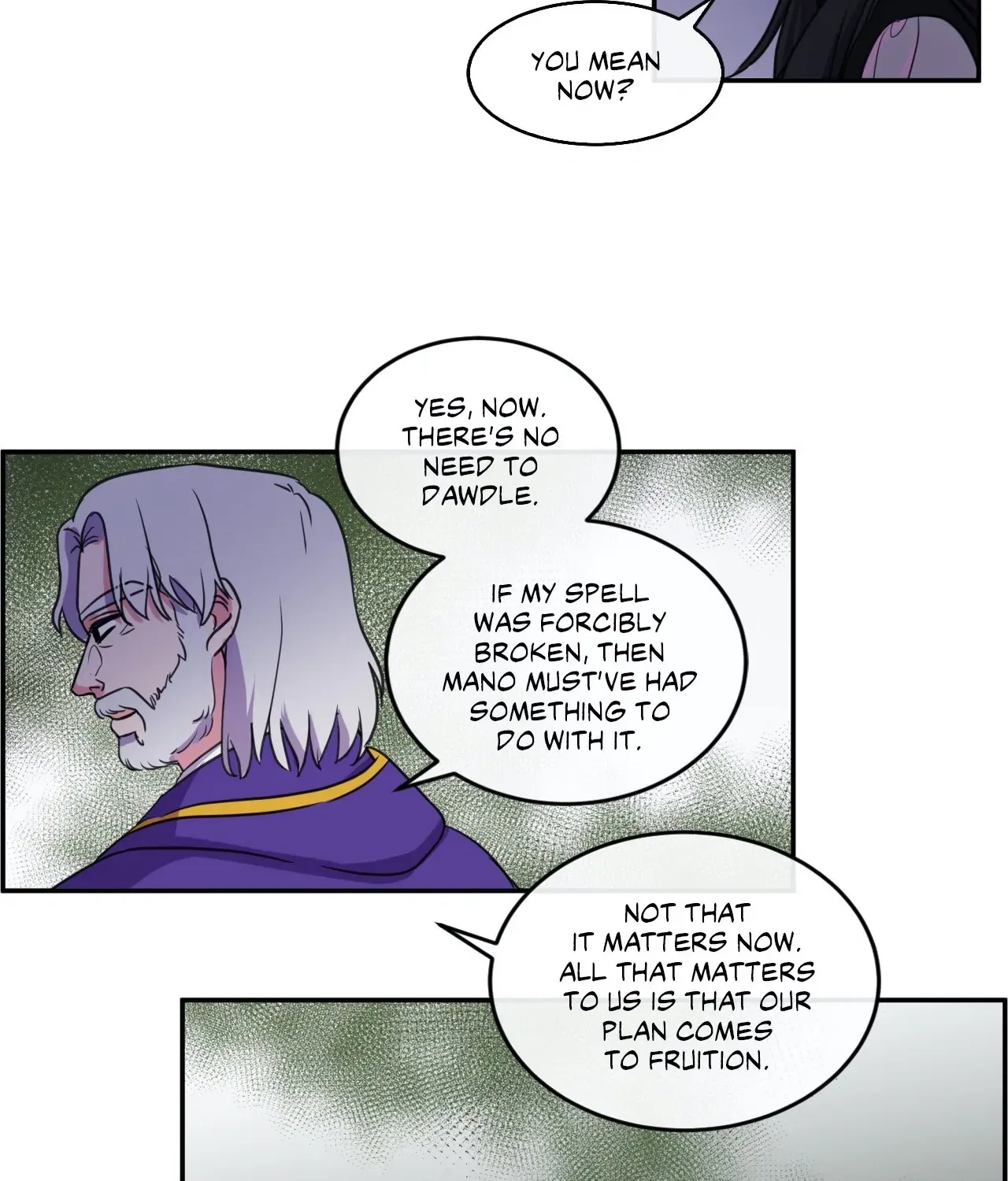 The Demon King Diaries Chapter 84 page 39 - MangaKakalot