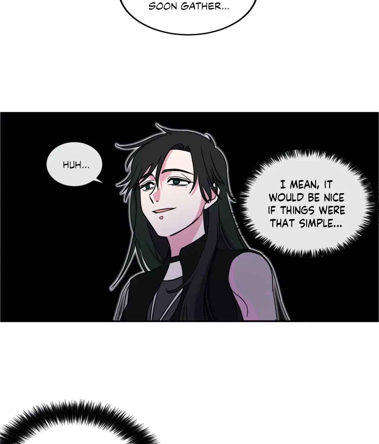 The Demon King Diaries Chapter 84 page 41 - MangaNato