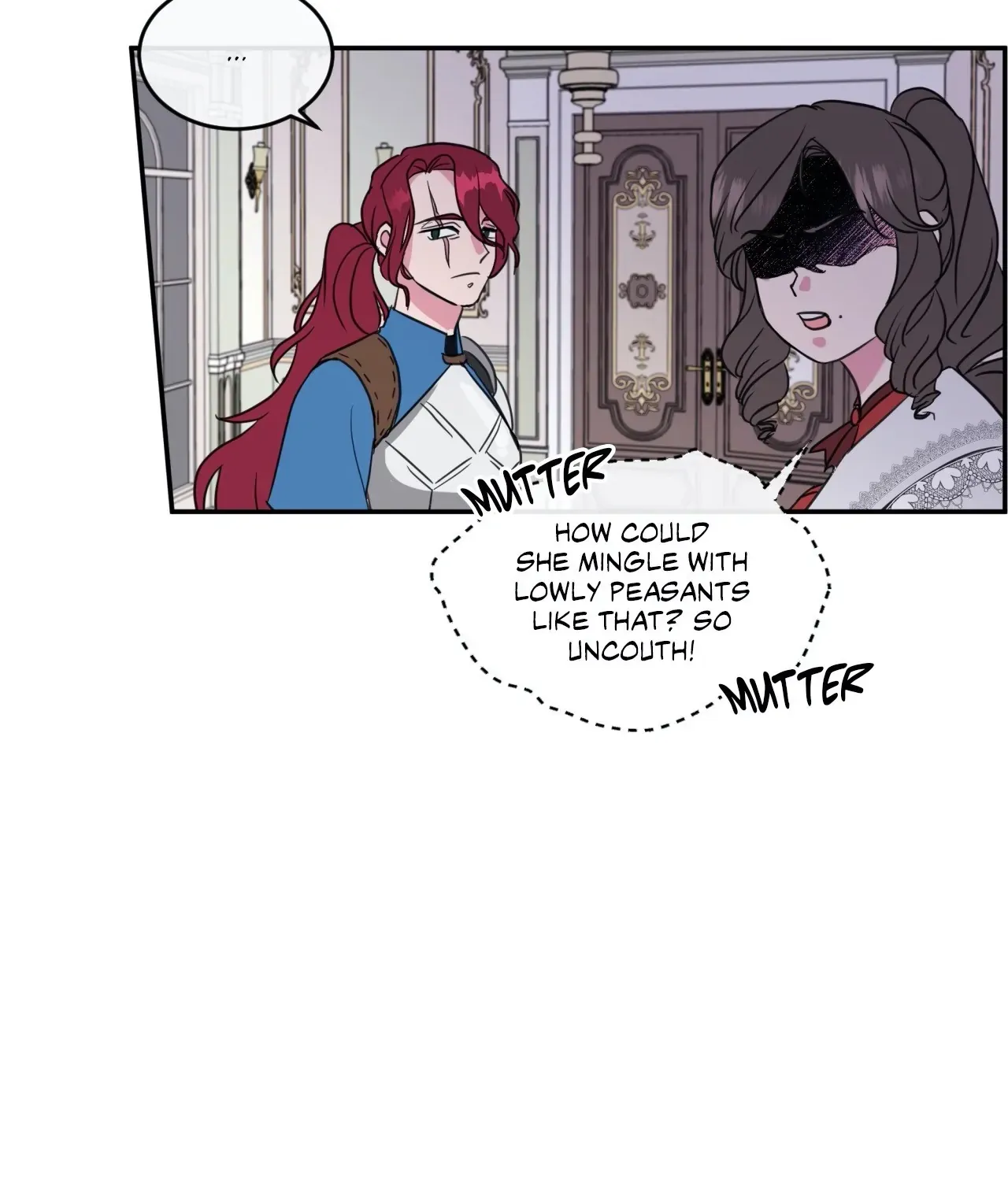 The Demon King Diaries Chapter 84 page 48 - MangaNato