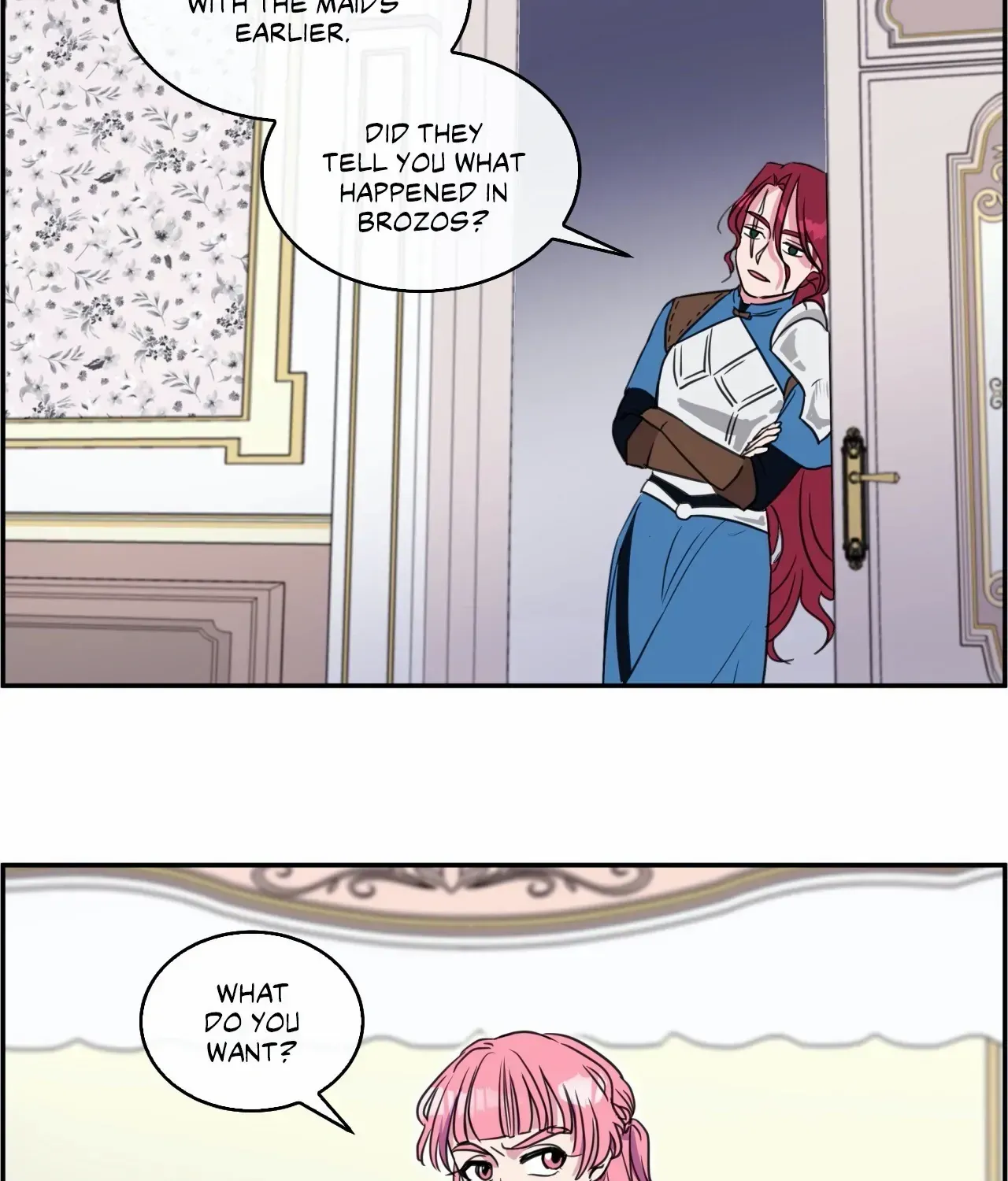 The Demon King Diaries Chapter 84 page 50 - MangaNato