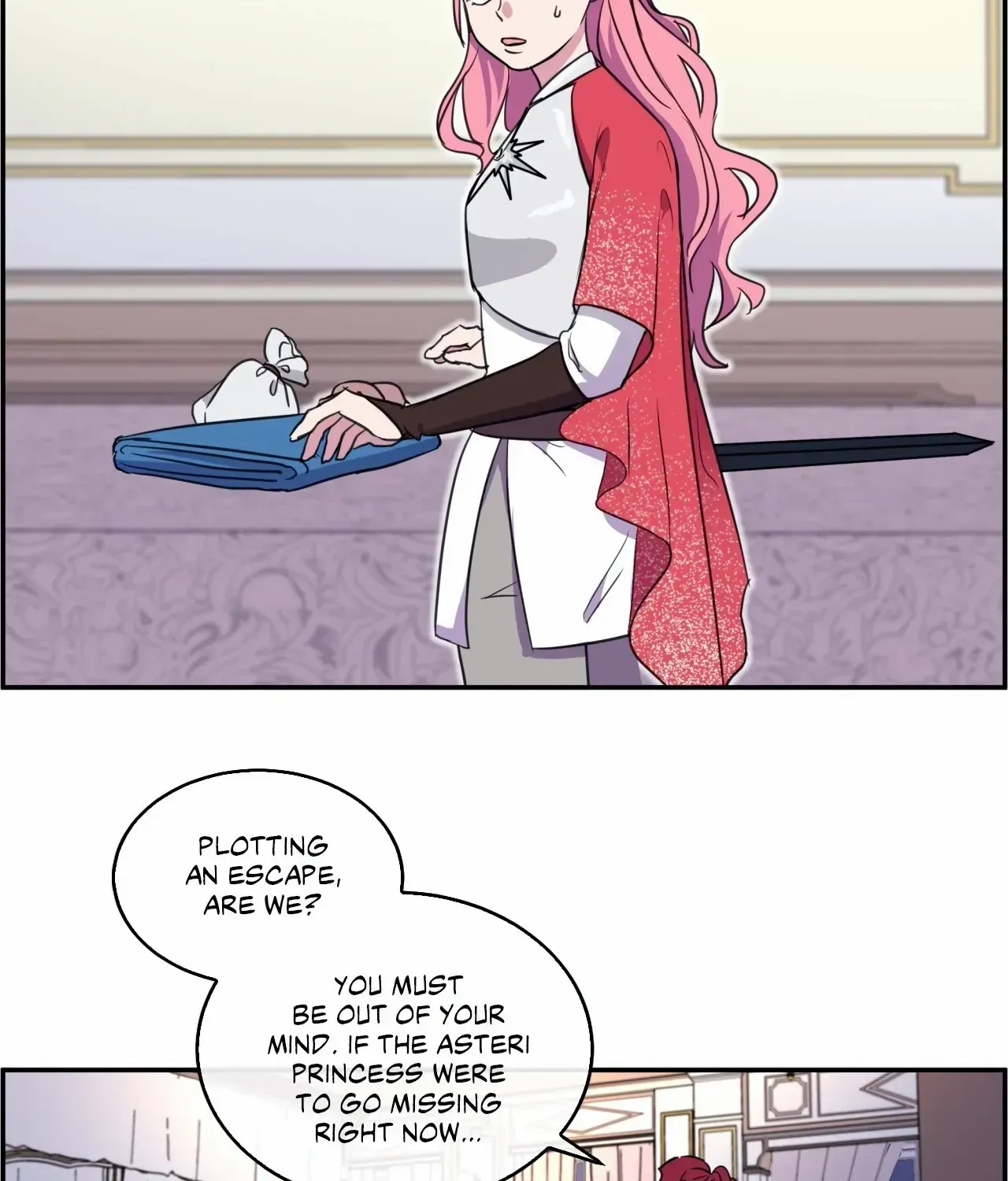 The Demon King Diaries Chapter 84 page 51 - MangaNato