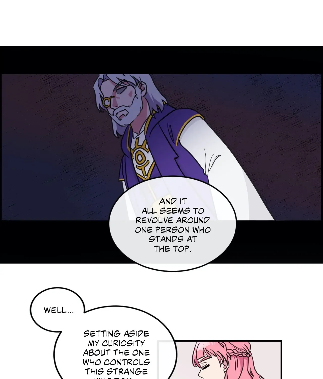 The Demon King Diaries Chapter 84 page 56 - MangaKakalot