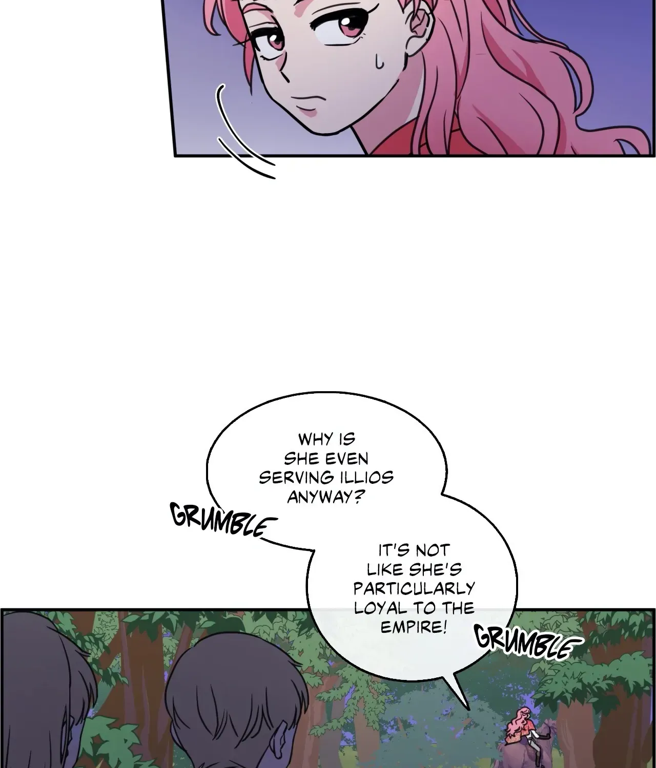 The Demon King Diaries Chapter 84 page 66 - MangaNato