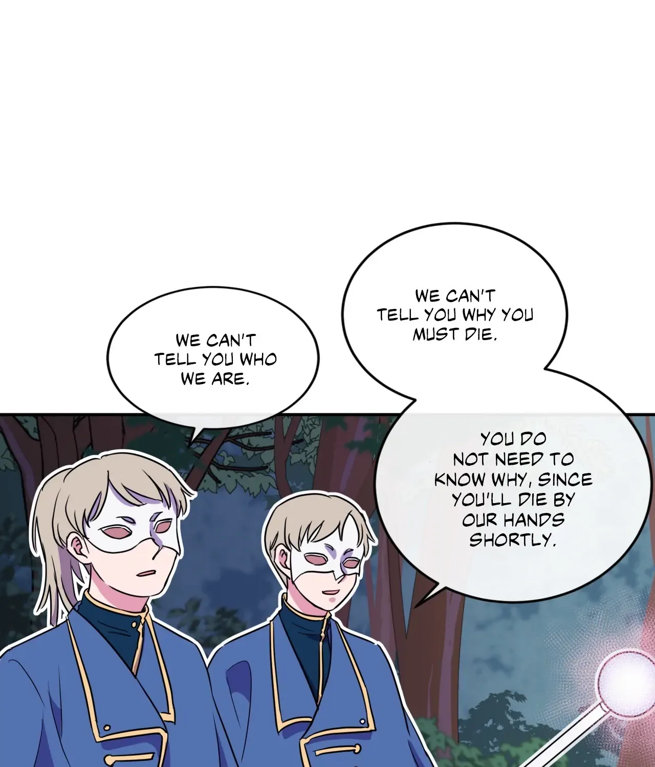 The Demon King Diaries Chapter 85 page 11 - MangaNato