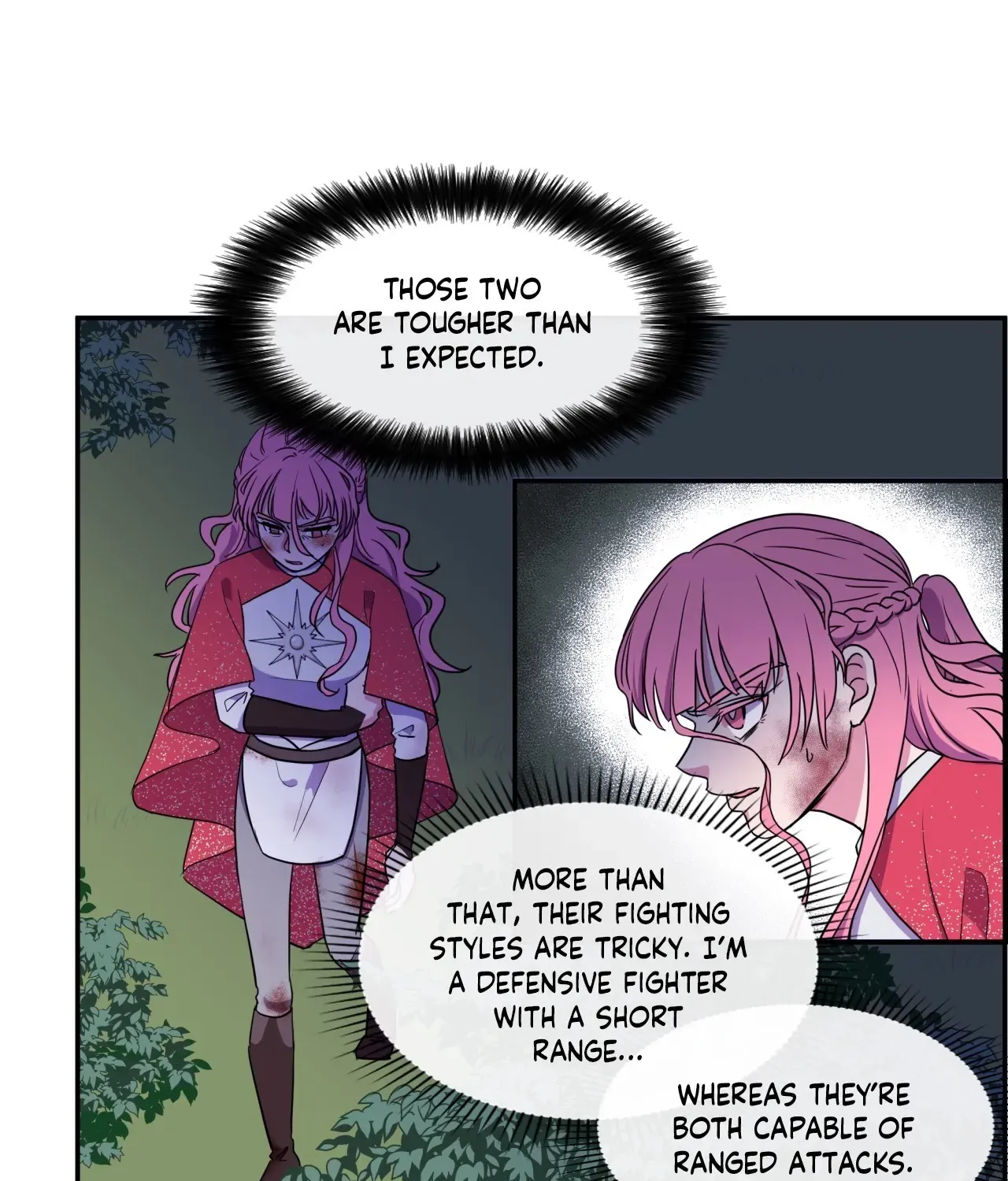 The Demon King Diaries Chapter 85 page 38 - MangaNato