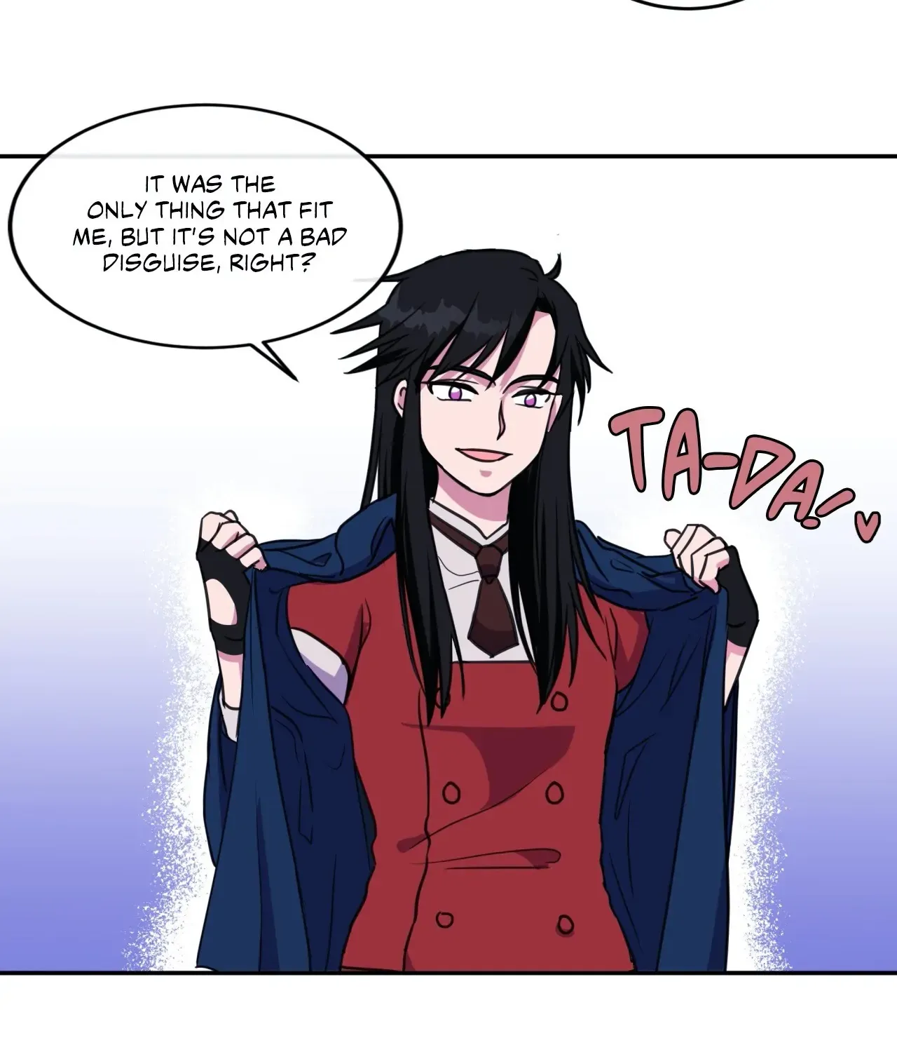 The Demon King Diaries Chapter 86 page 17 - MangaNato