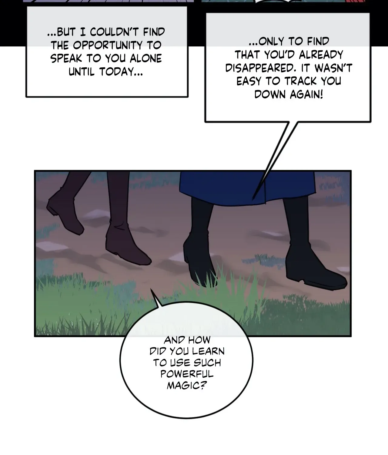 The Demon King Diaries Chapter 86 page 20 - MangaNato