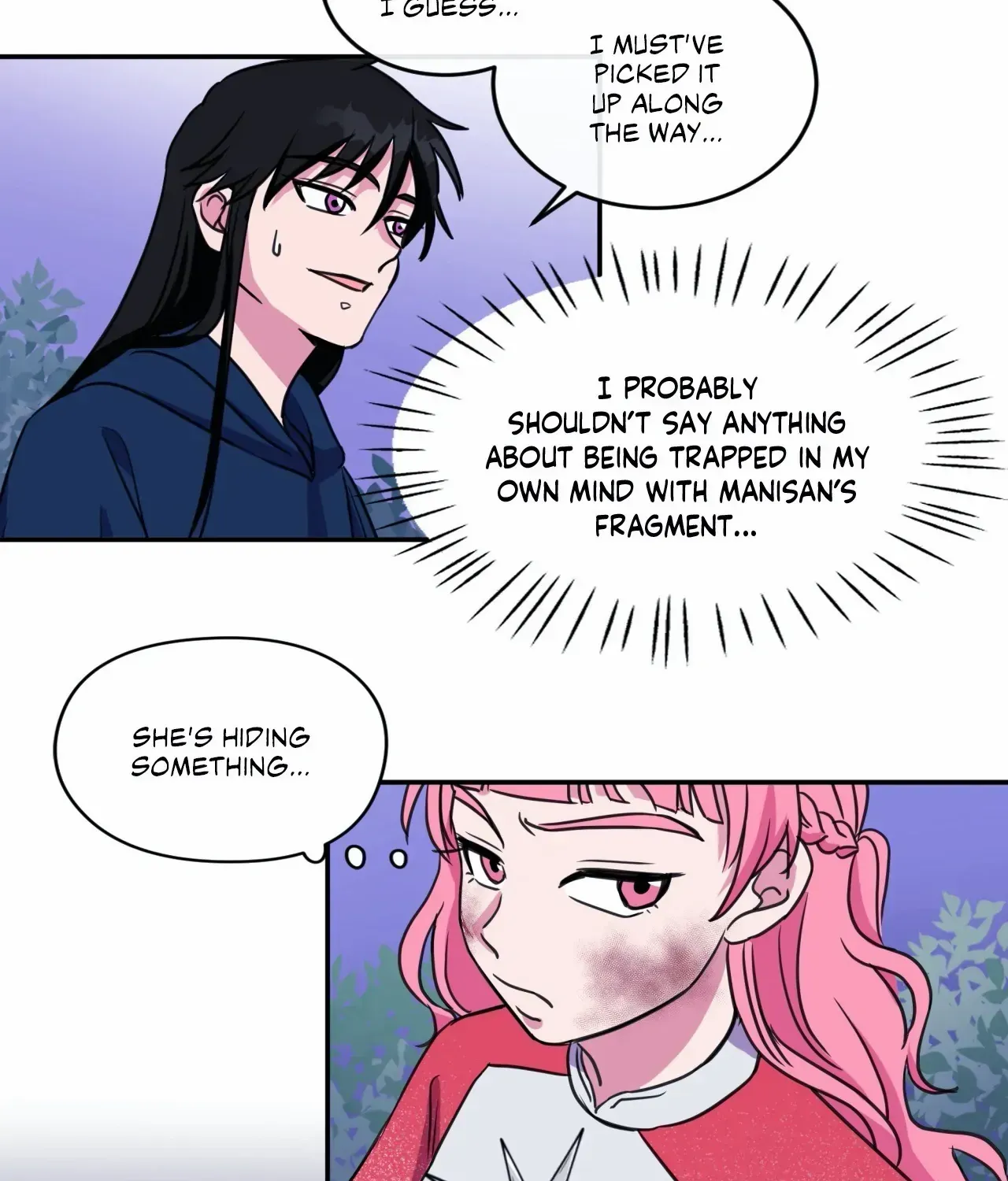 The Demon King Diaries Chapter 86 page 22 - MangaKakalot