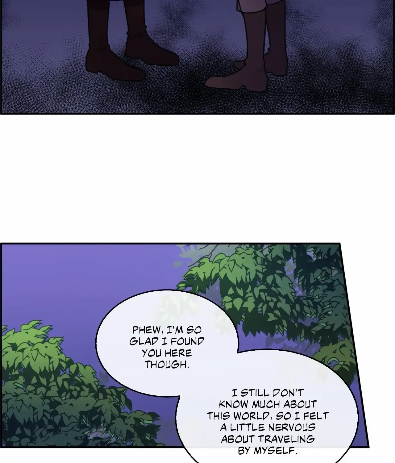 The Demon King Diaries Chapter 86 page 29 - MangaNato