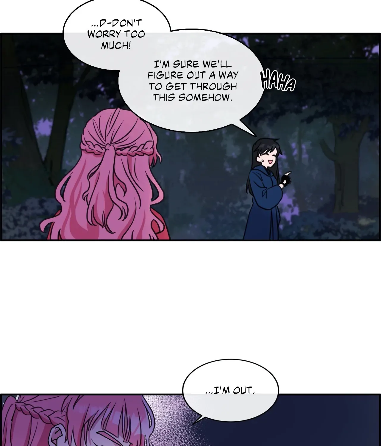 The Demon King Diaries Chapter 86 page 34 - MangaNato