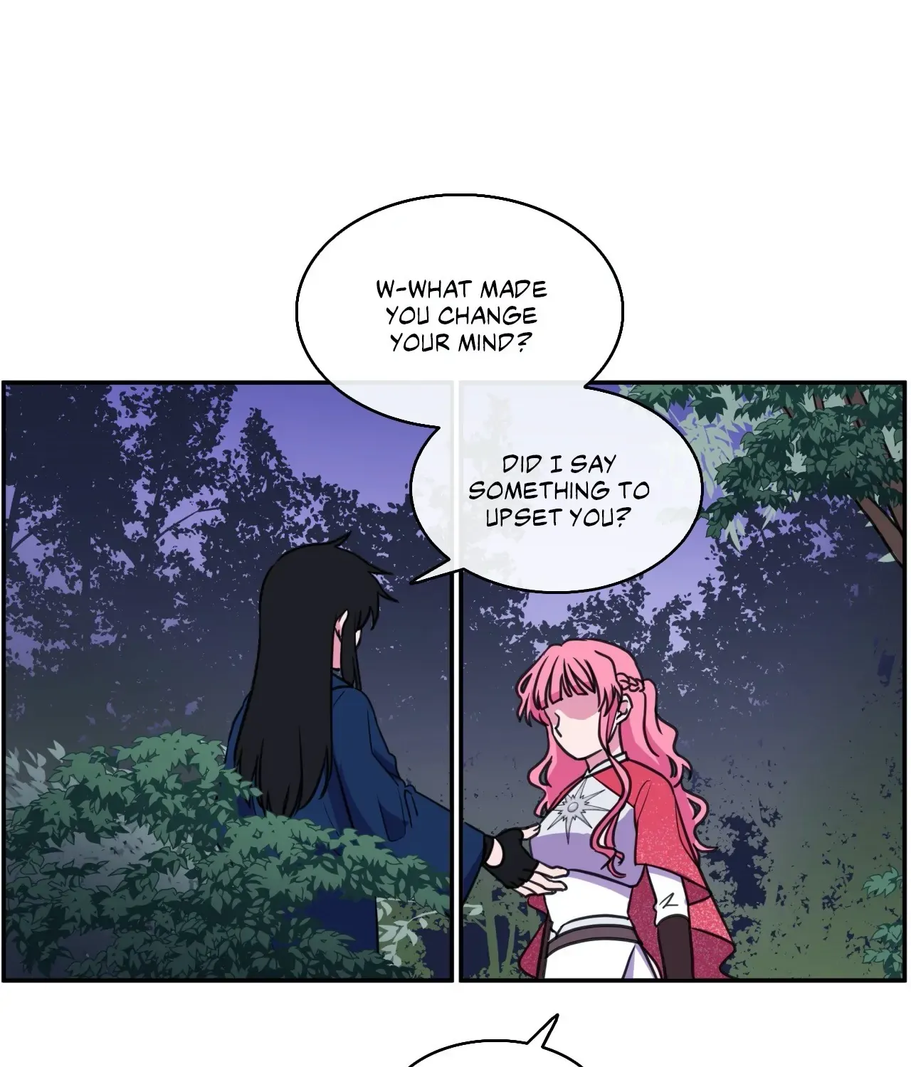 The Demon King Diaries Chapter 86 page 41 - MangaNato