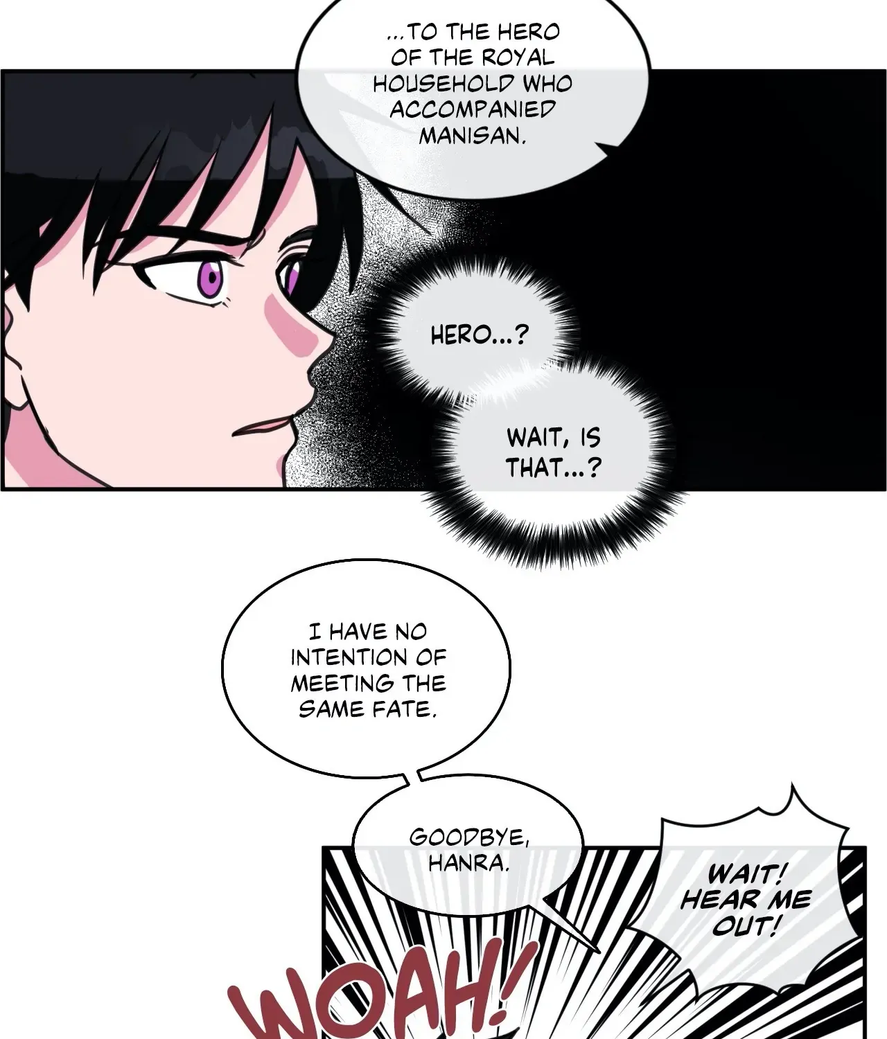 The Demon King Diaries Chapter 86 page 47 - MangaKakalot