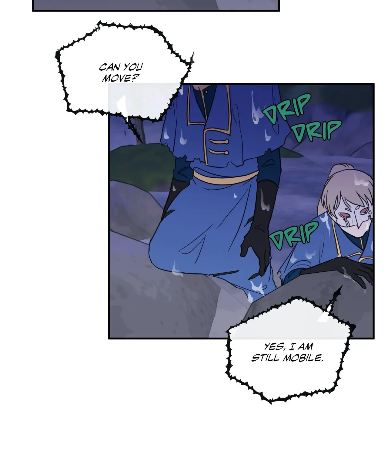 The Demon King Diaries Chapter 86 page 62 - MangaNato