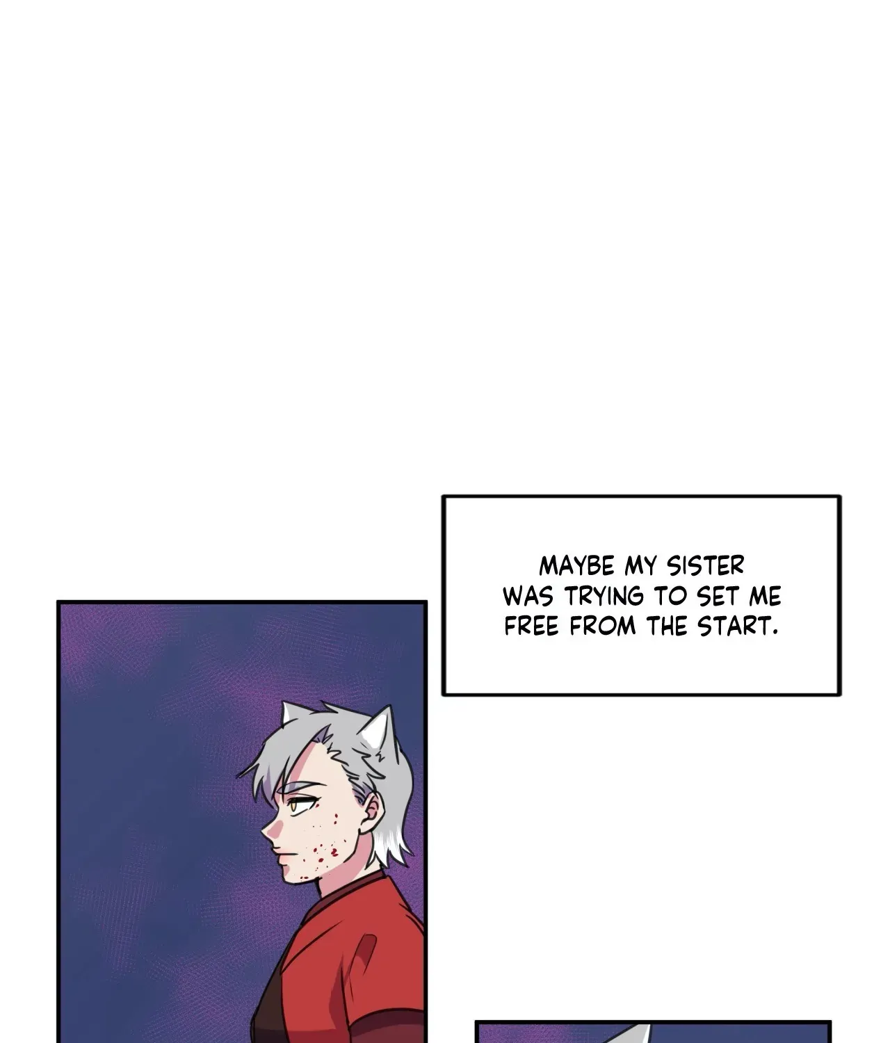 The Demon King Diaries Chapter 87 page 20 - MangaNato