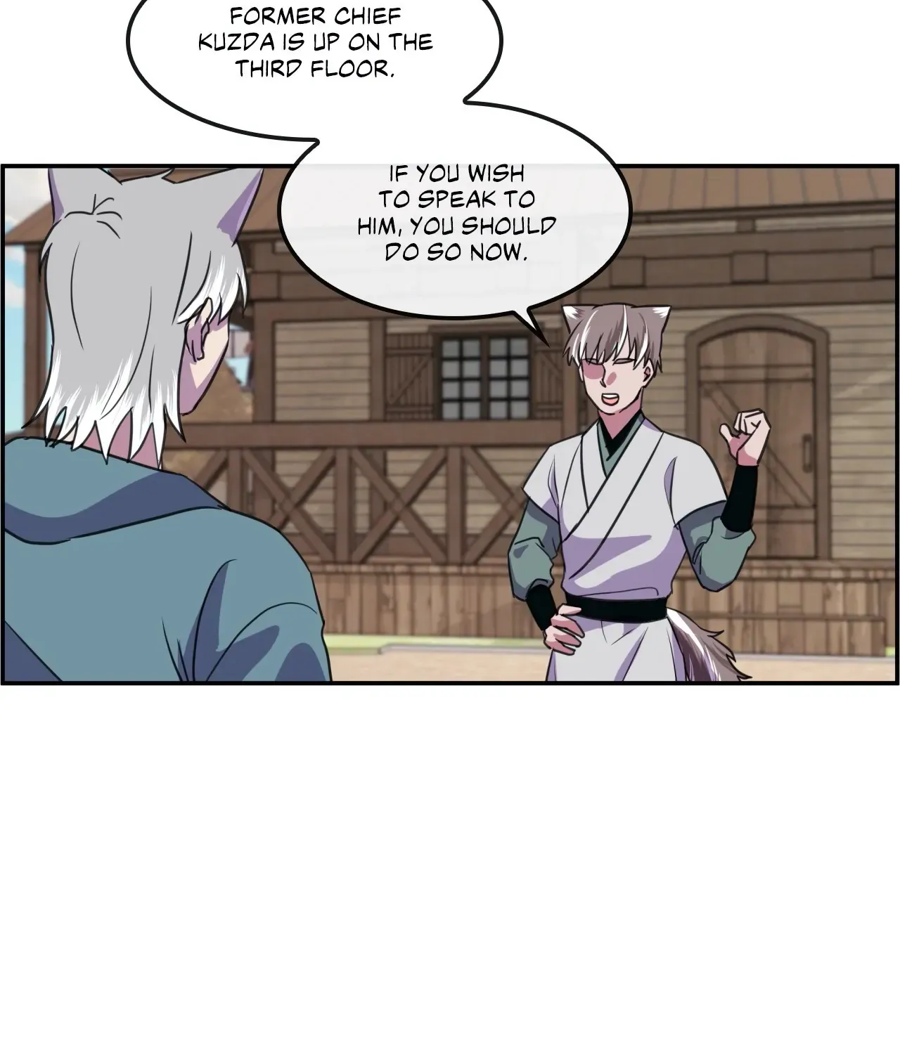 The Demon King Diaries Chapter 87 page 24 - MangaKakalot