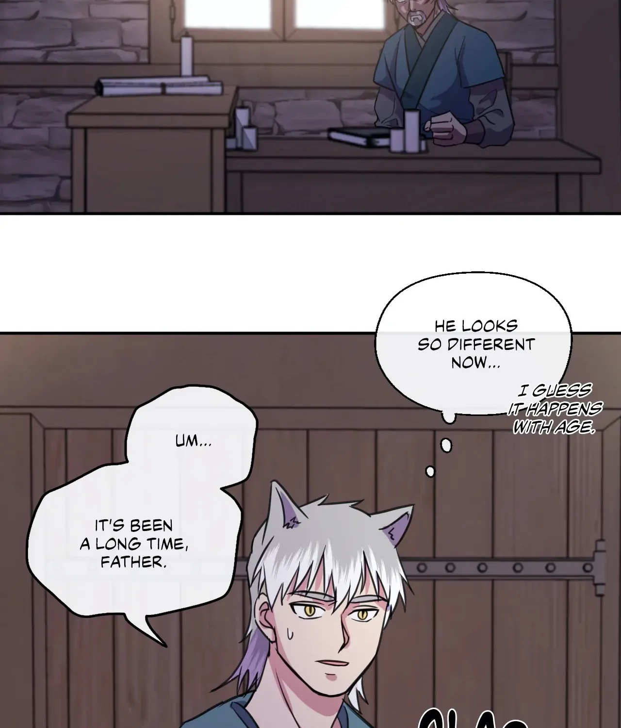 The Demon King Diaries Chapter 87 page 30 - MangaNato