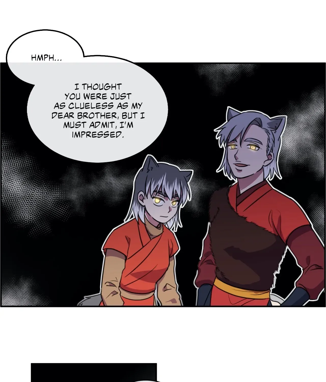 The Demon King Diaries Chapter 87 page 65 - MangaNato