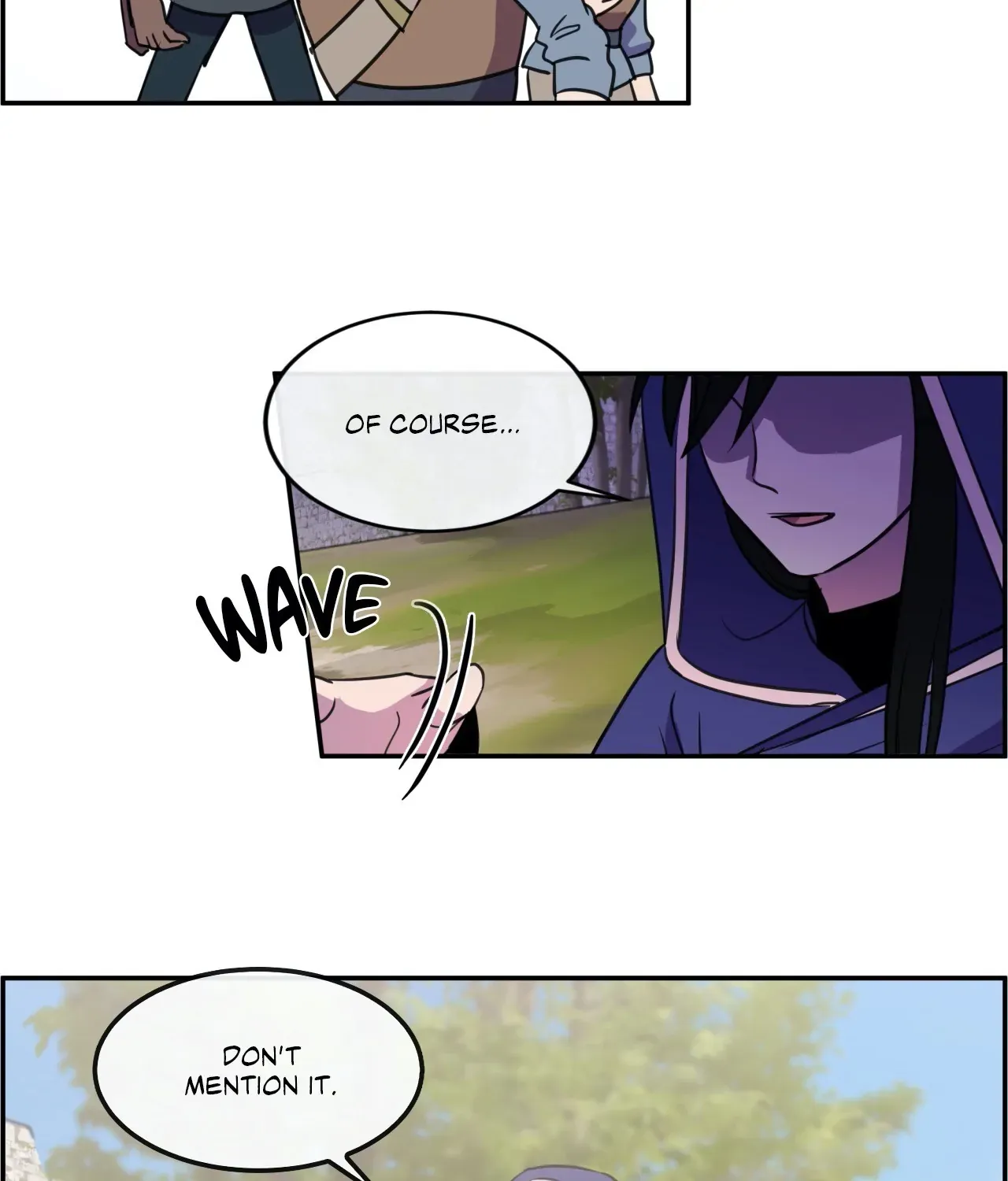 The Demon King Diaries Chapter 87 page 80 - MangaNato