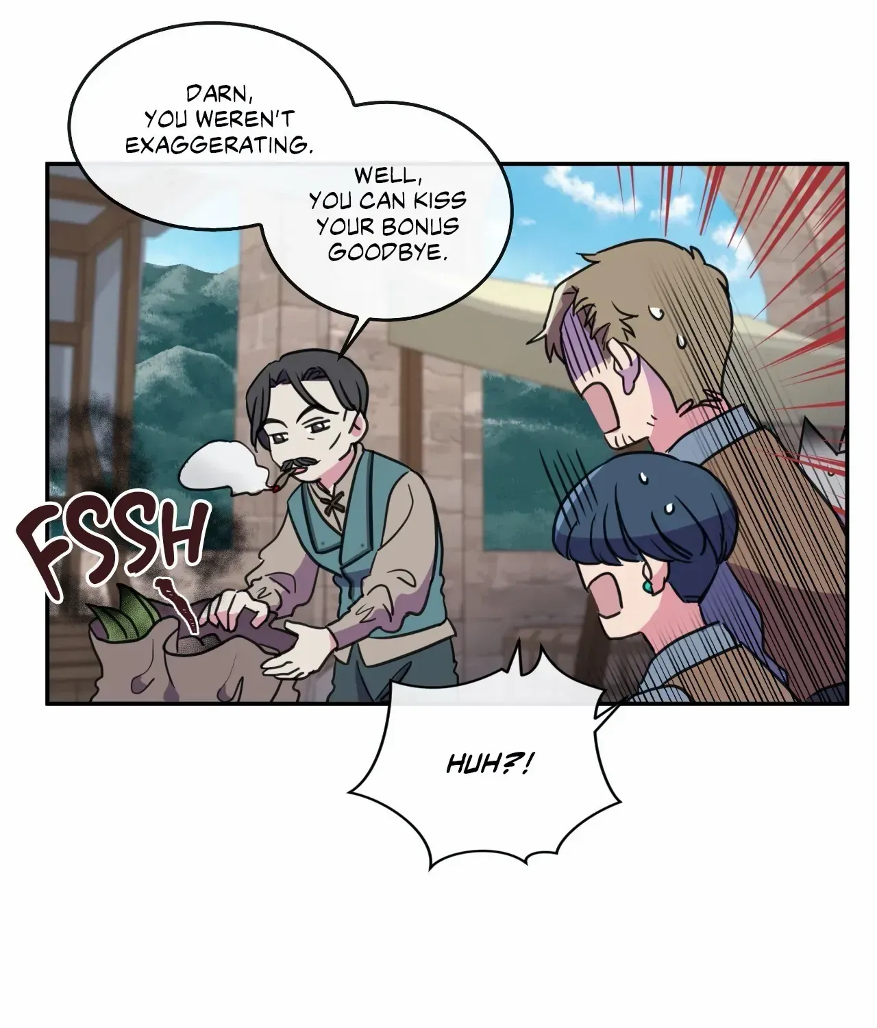 The Demon King Diaries Chapter 88 page 15 - MangaNato