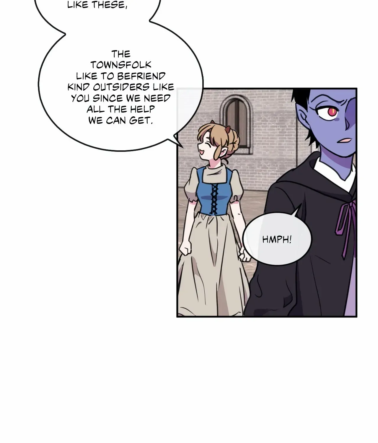 The Demon King Diaries Chapter 88 page 45 - MangaKakalot