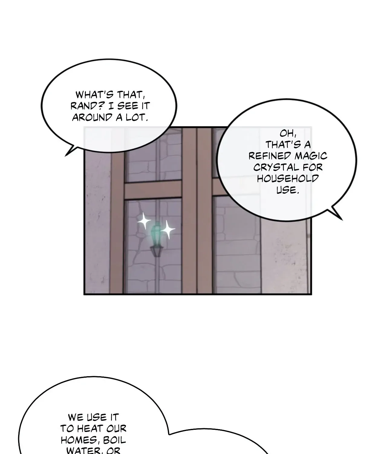 The Demon King Diaries Chapter 88 page 49 - MangaNato