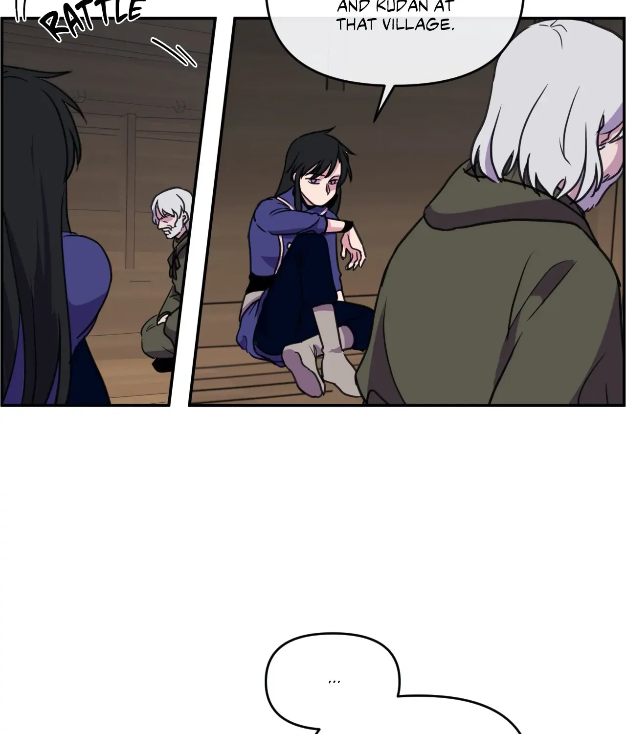 The Demon King Diaries Chapter 89 page 50 - MangaNato