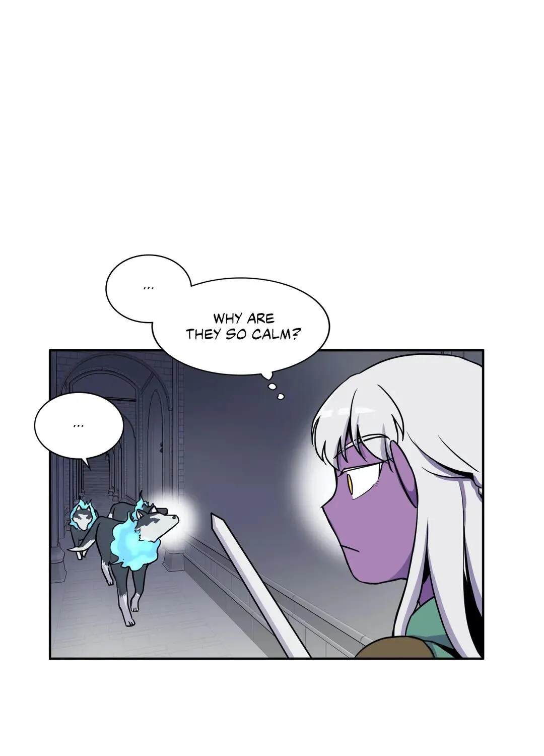 The Demon King Diaries Chapter 9 page 12 - MangaNato