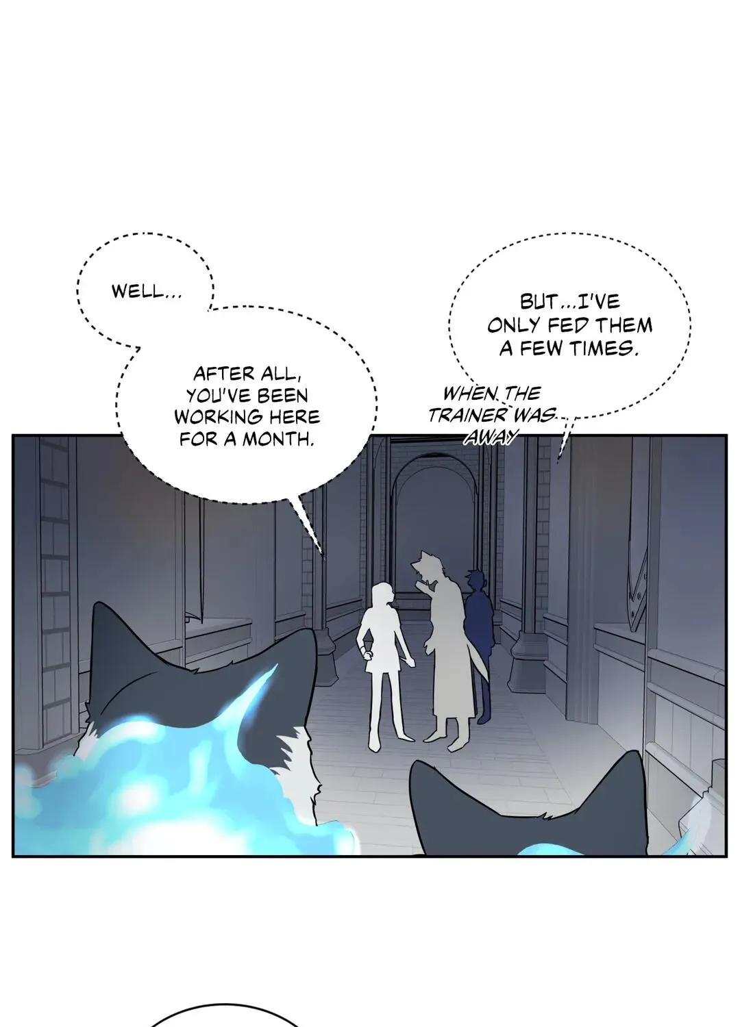 The Demon King Diaries Chapter 9 page 16 - MangaNato