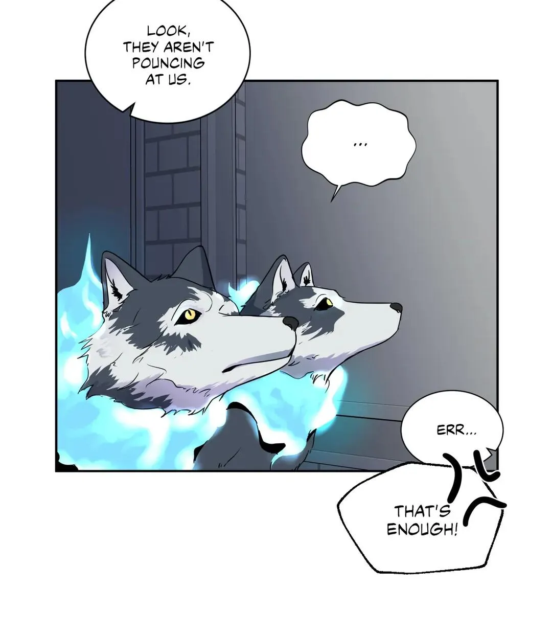 The Demon King Diaries Chapter 9 page 17 - MangaNato