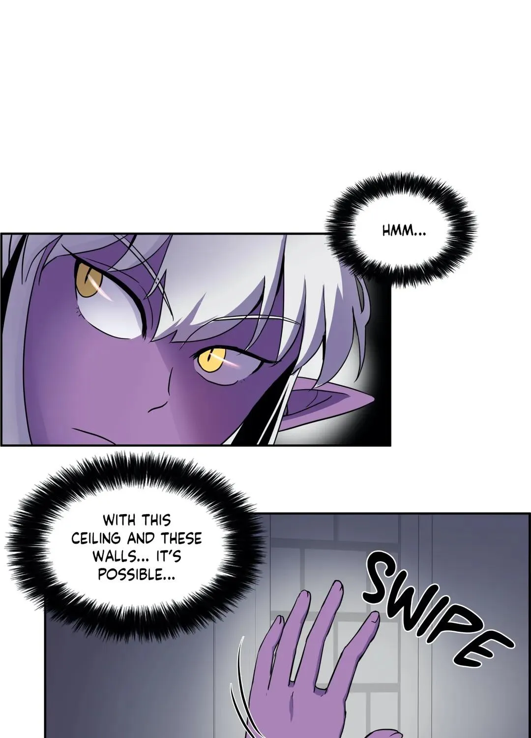 The Demon King Diaries Chapter 9 page 24 - MangaKakalot