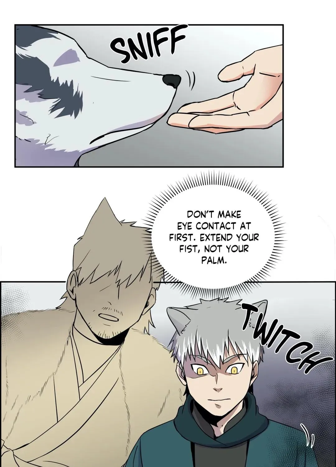 The Demon King Diaries Chapter 9 page 28 - MangaKakalot