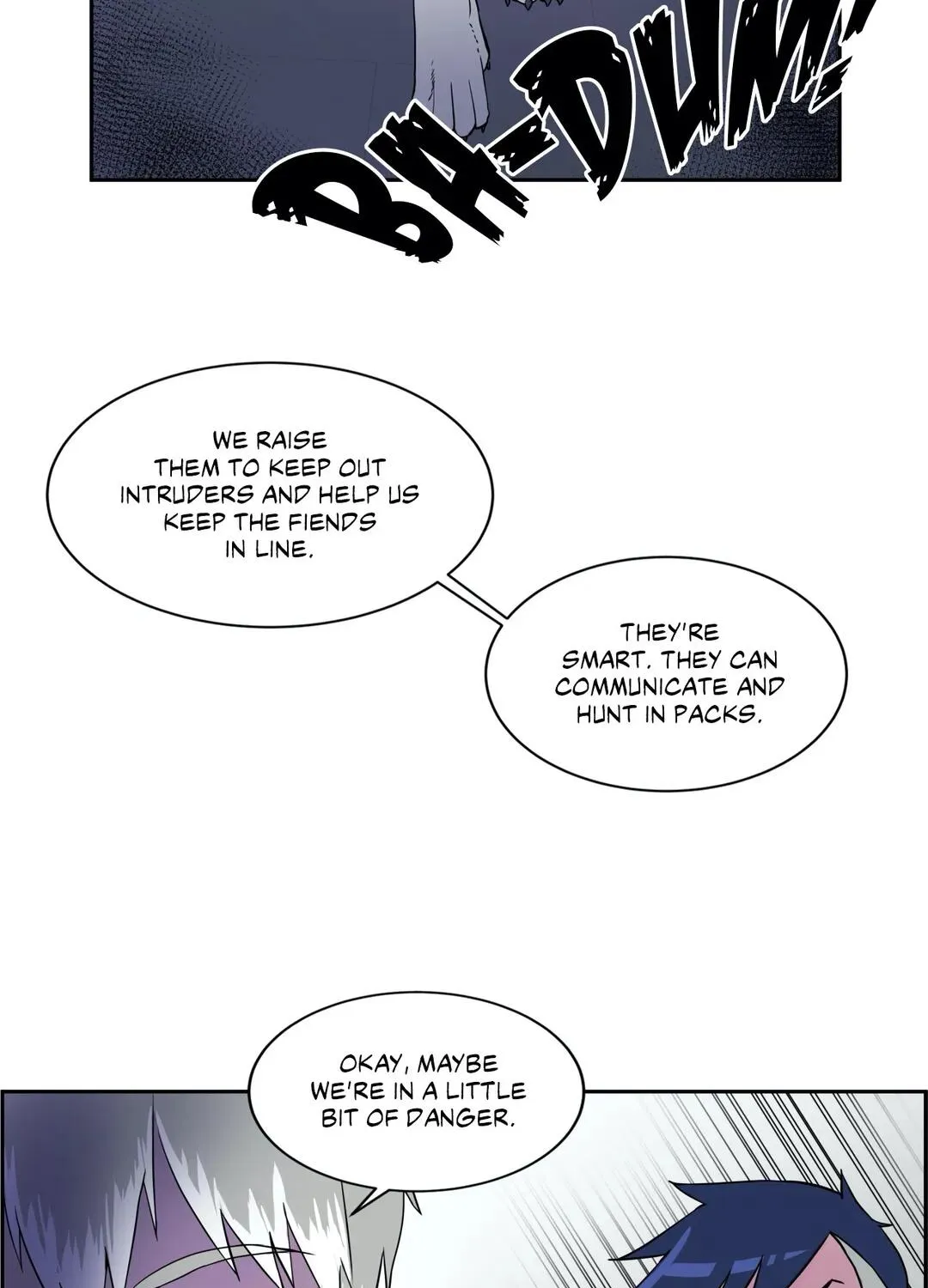 The Demon King Diaries Chapter 9 page 4 - MangaKakalot