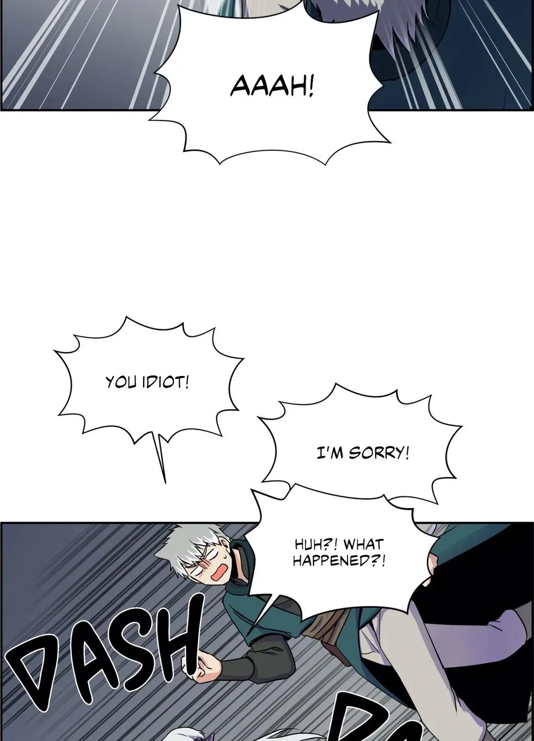 The Demon King Diaries Chapter 9 page 32 - MangaKakalot