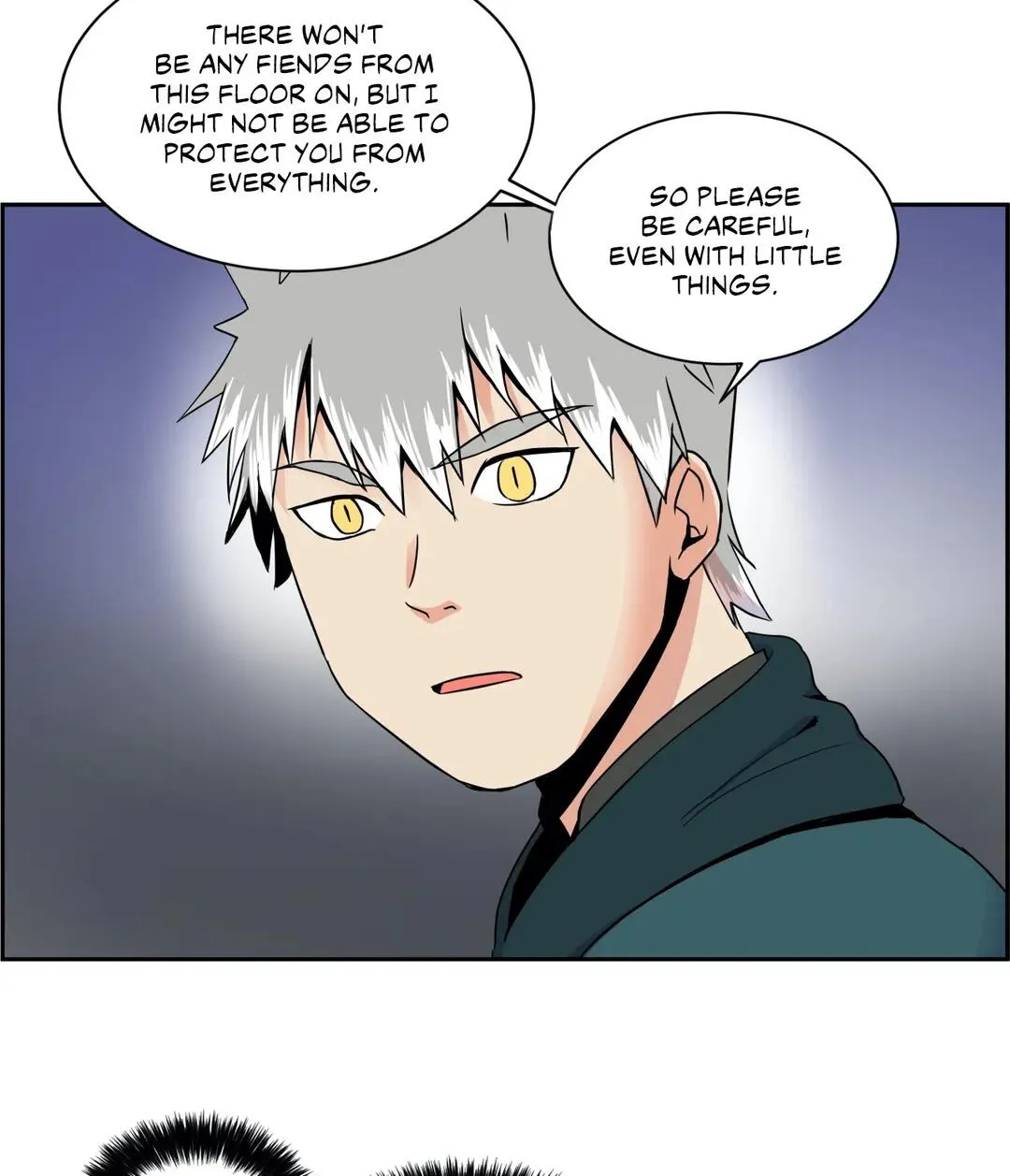 The Demon King Diaries Chapter 9 page 58 - MangaNato