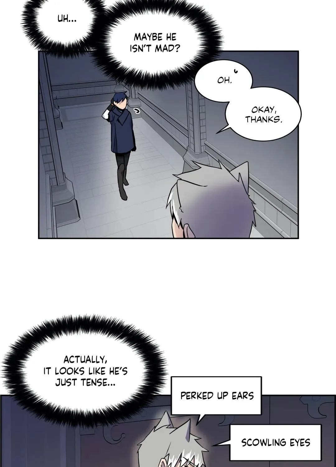 The Demon King Diaries Chapter 9 page 59 - MangaKakalot